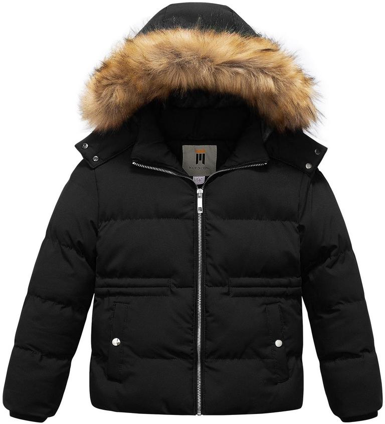 CREATMO US GIRL JACKET 8