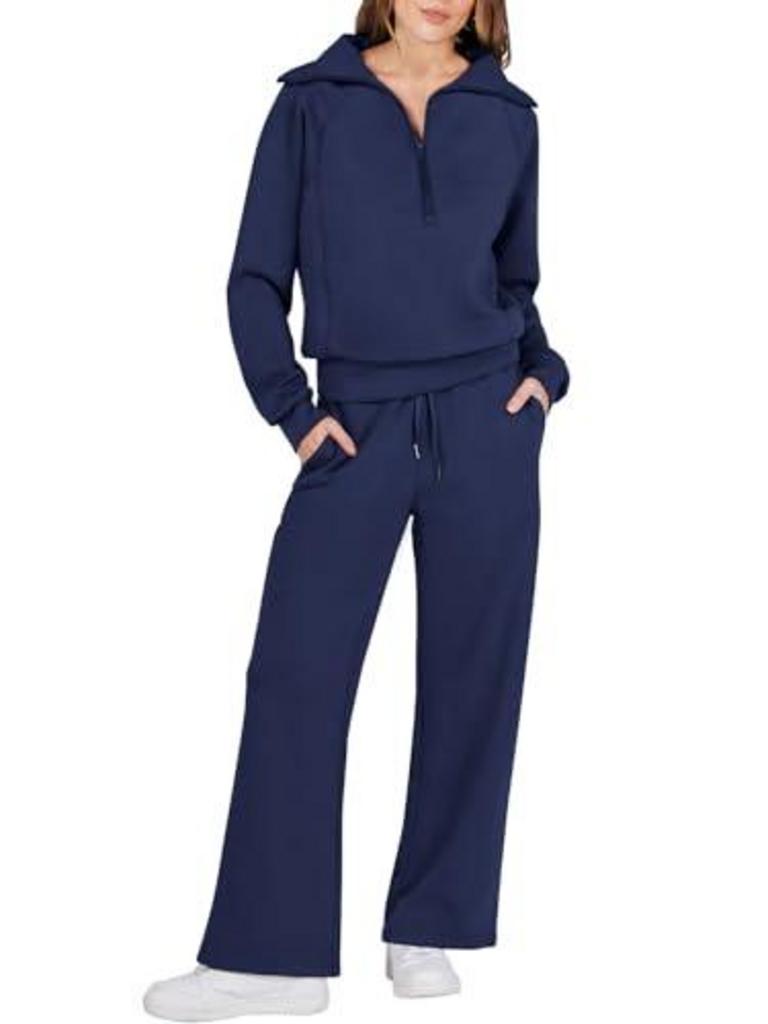 CARACILIA L WOMEN TRACKSUIT