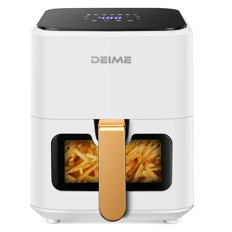 DEIME 4.2 QT AIR FRYER