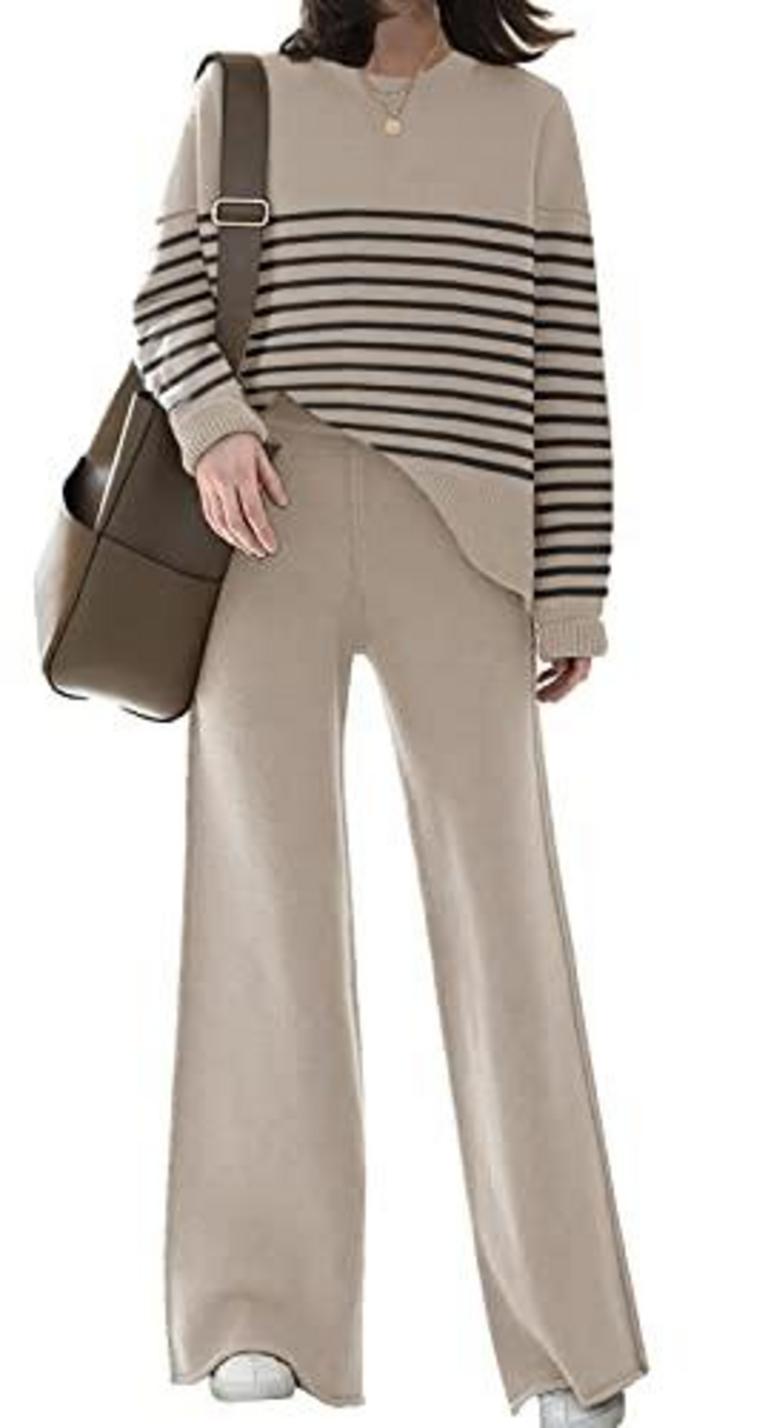 ETCYY WOMEN'S LOUNGE SET