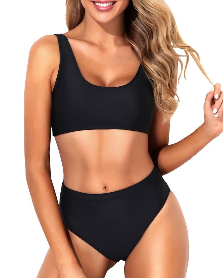 TEMPT ME XL BIKINI SET