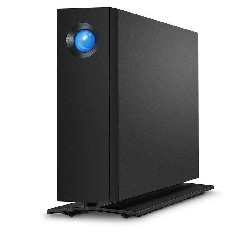 LACIE 4TB HARD DRIVE