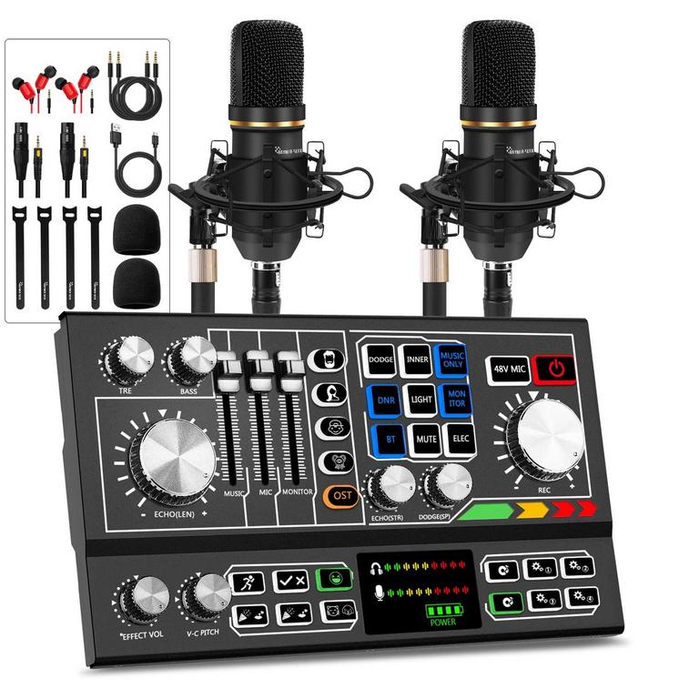 HAYNER-SEEK PODCAST BUNDLE