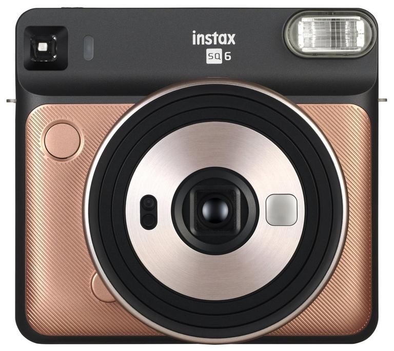 FUJIFILM INSTAX SQ6 CAMERA