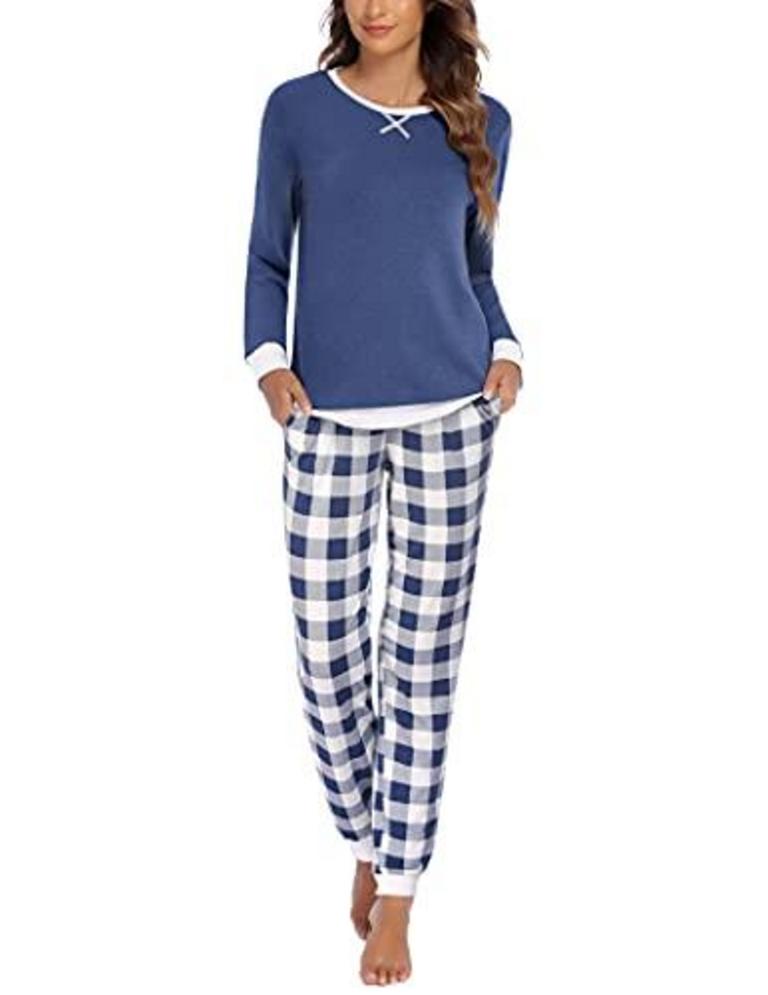 EKOUEAR PJS SET W SZ S