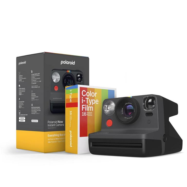 POLAROID GEN 2 CAMERA