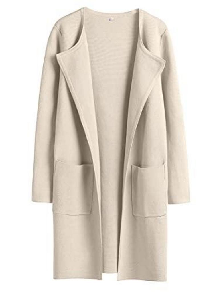 ANRABESS L KNIT CARDIGAN