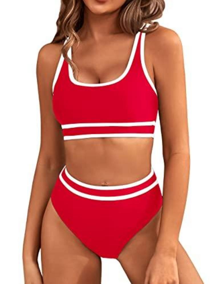 BMJL BIKINI SET S