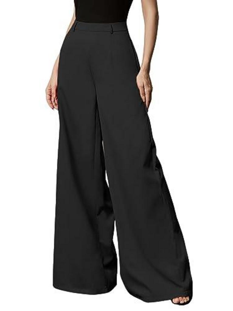 SWEATYROCKS W PANT XL