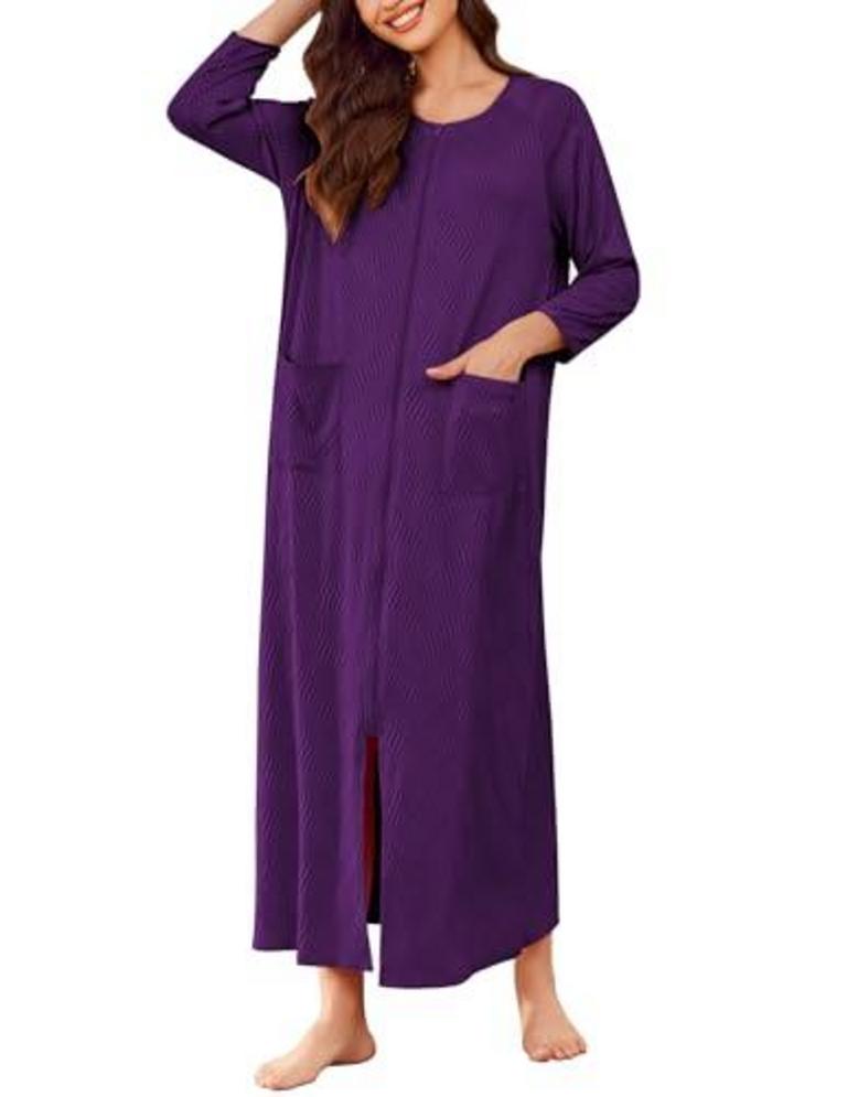 EKOUAER ROBE L SZ