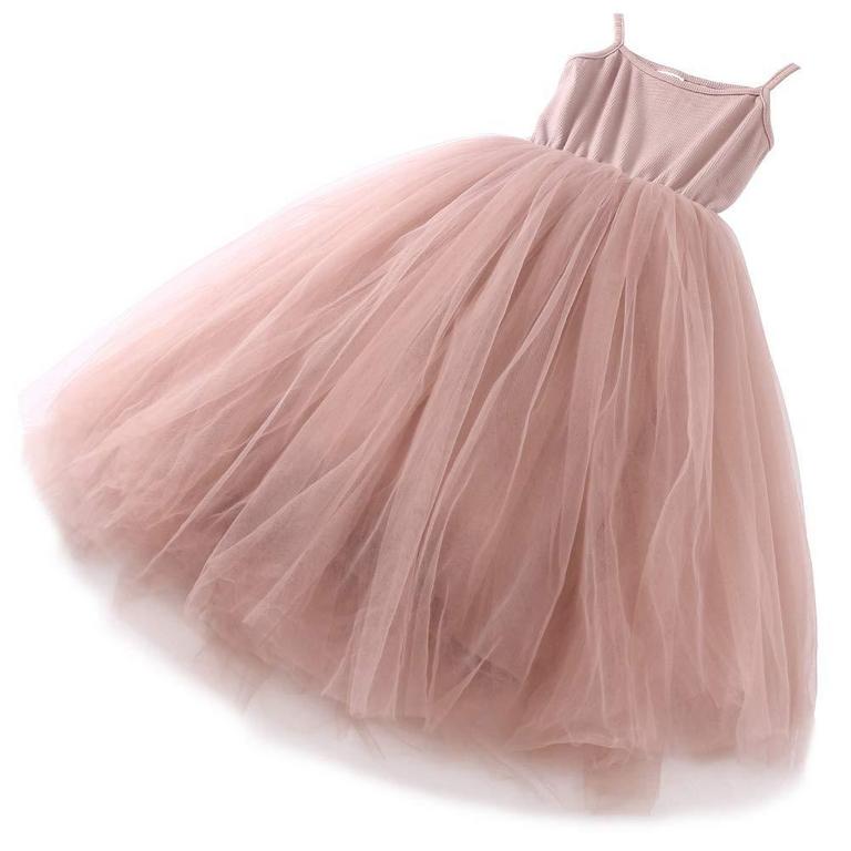 ZINPRETTY TUTU DRESS BABY
