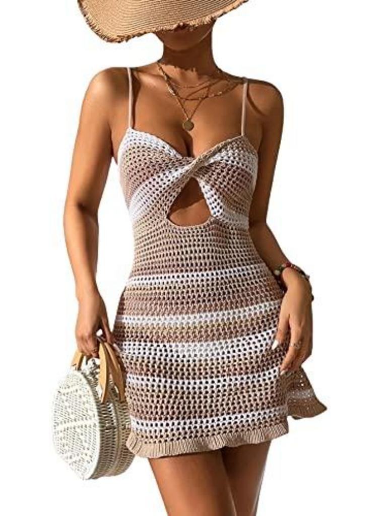 SOLY HUX SWIMSUIT S