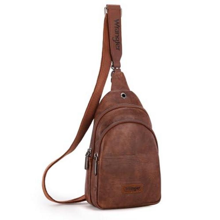 WRANGLER WOMEN SLING BAGS