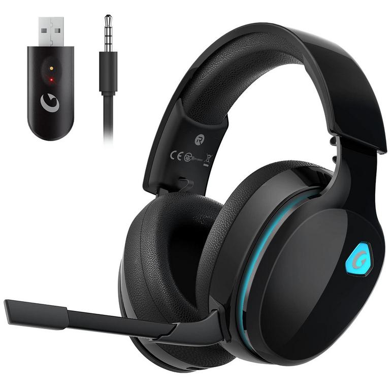 GTHEOS CAPTAIN 300 HEADSET
