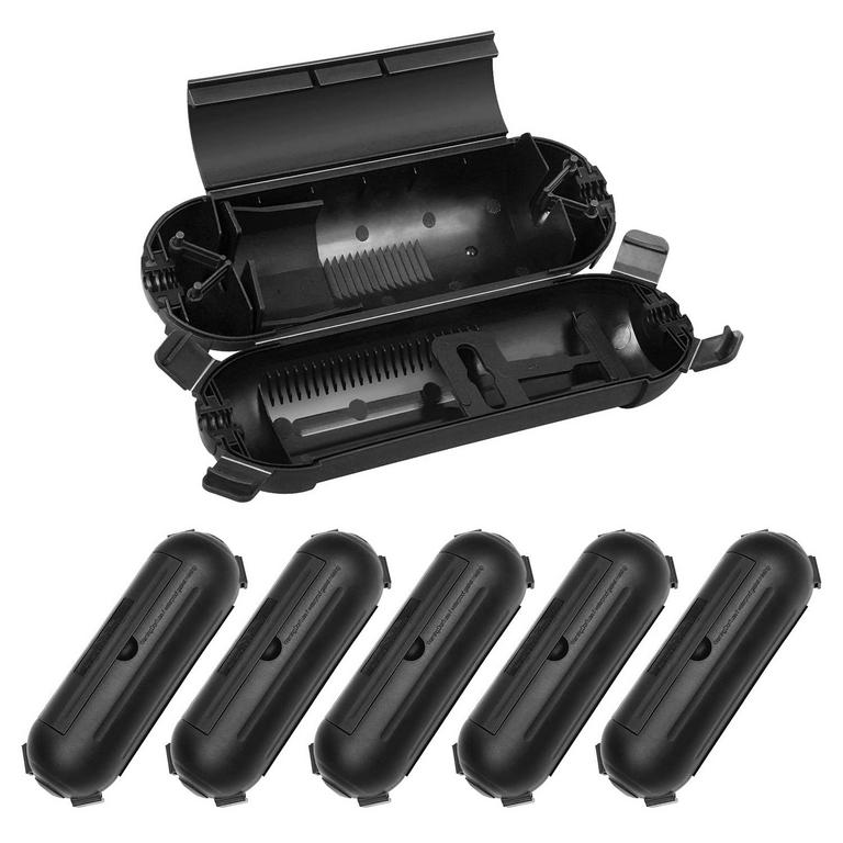 DEWENWILS CORD SAFETY COVERS