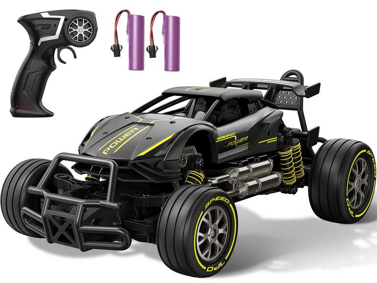 DODOELEPHANT RC CAR