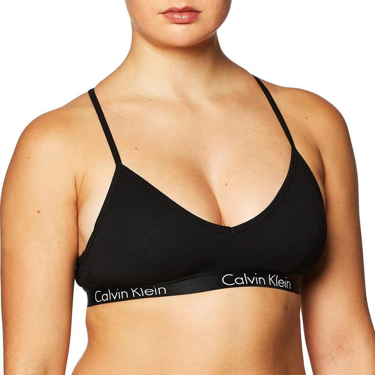CK WOMEN BRALETTE S