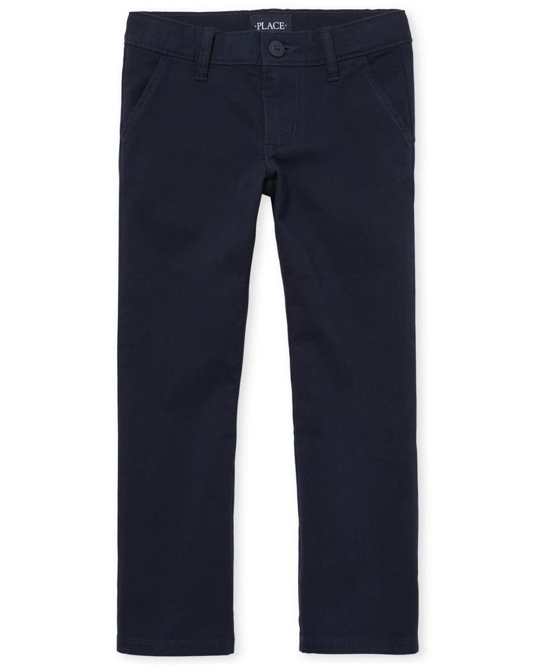 CHILD'S PLACE CHINO PANTS SZ 14