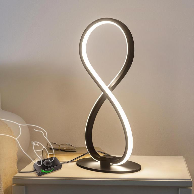 ADEBIME MODERN BED LAMP