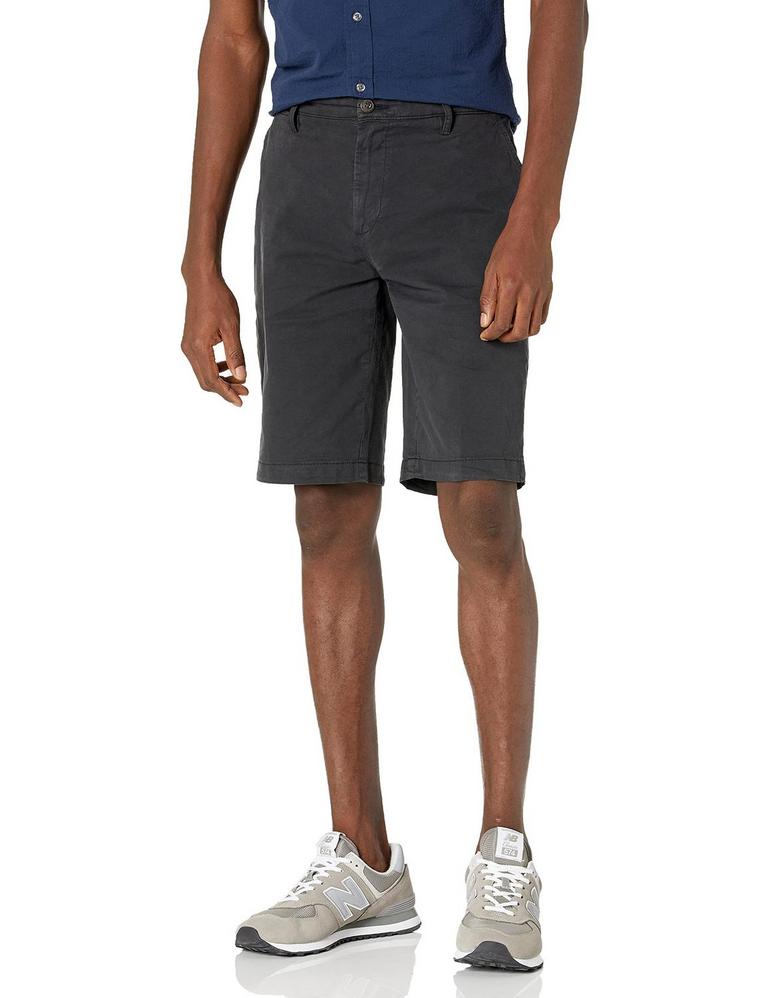 GOODTHREADS CHINO SHORTS 28