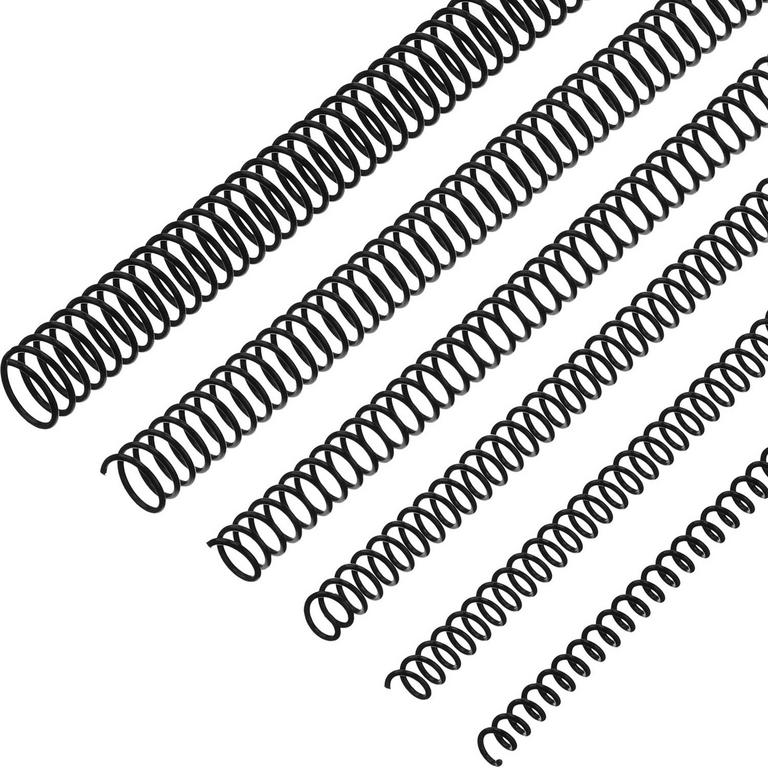 LEINUOSEN 120PK BINDING COILS