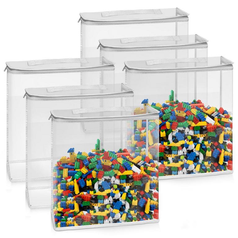 HOYULA TOY STORAGE BAGS