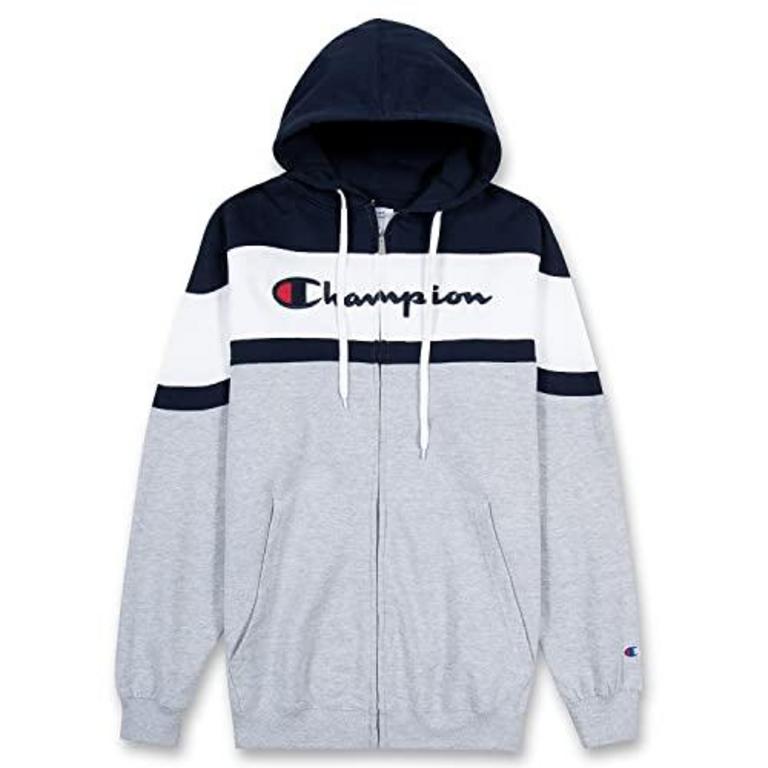 CHAMPION HOODIE XL TALL