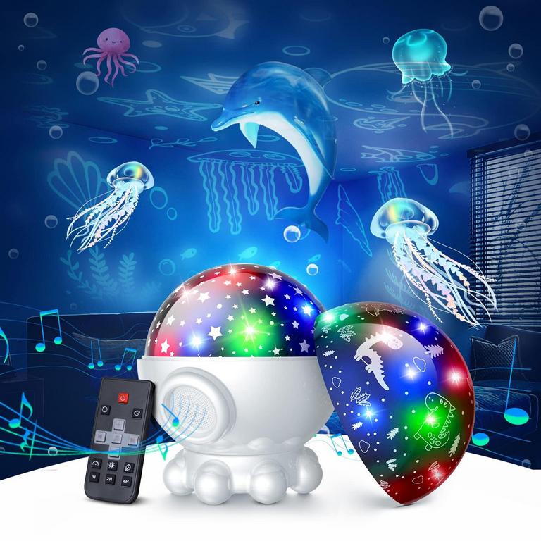 KIDS ROOM NIGHT LIGHT