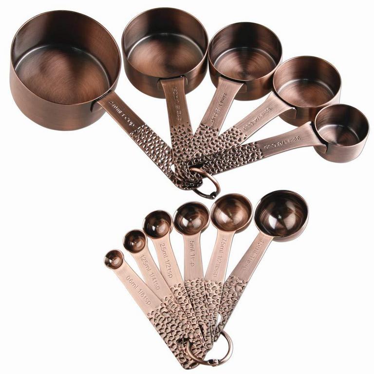 LUCKY PLUS MEASURING SET