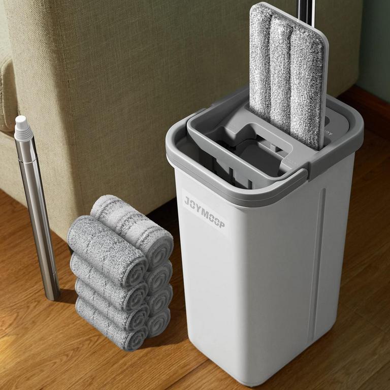JOYMOOP MOP & BUCKET SET