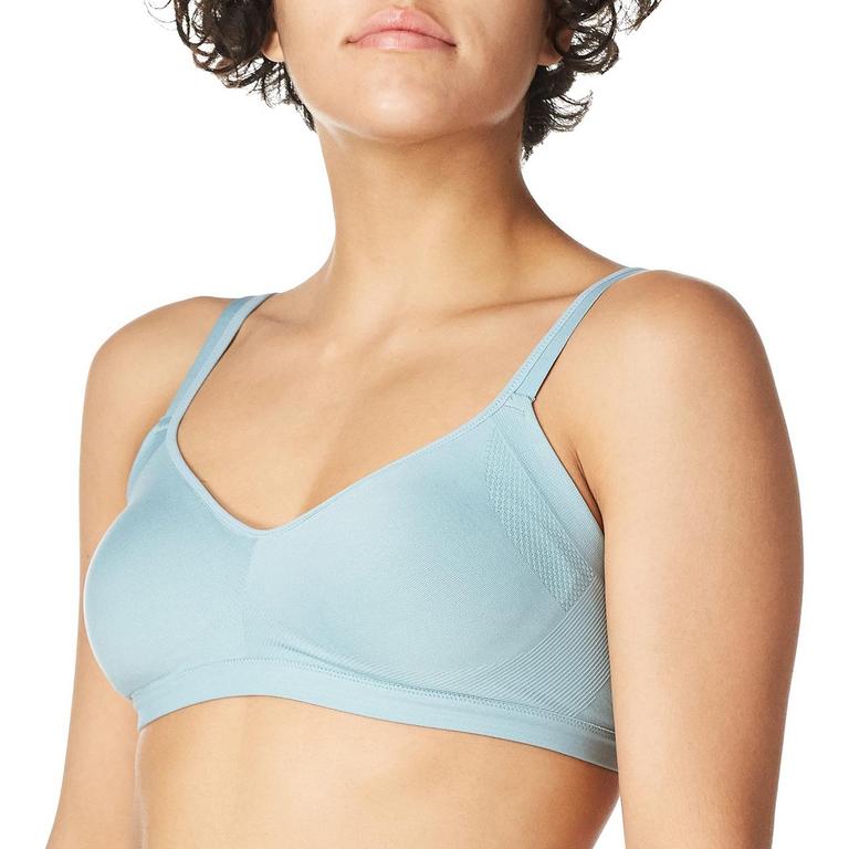 WARNER COMFORT BRA