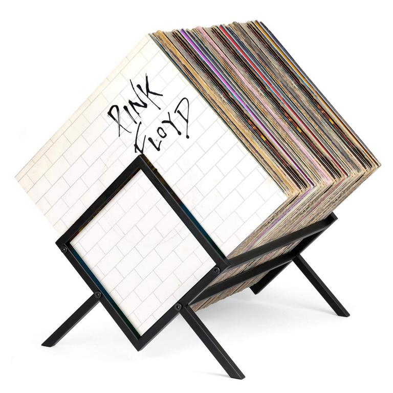 HUDSON HI-FI RECORD HOLDER