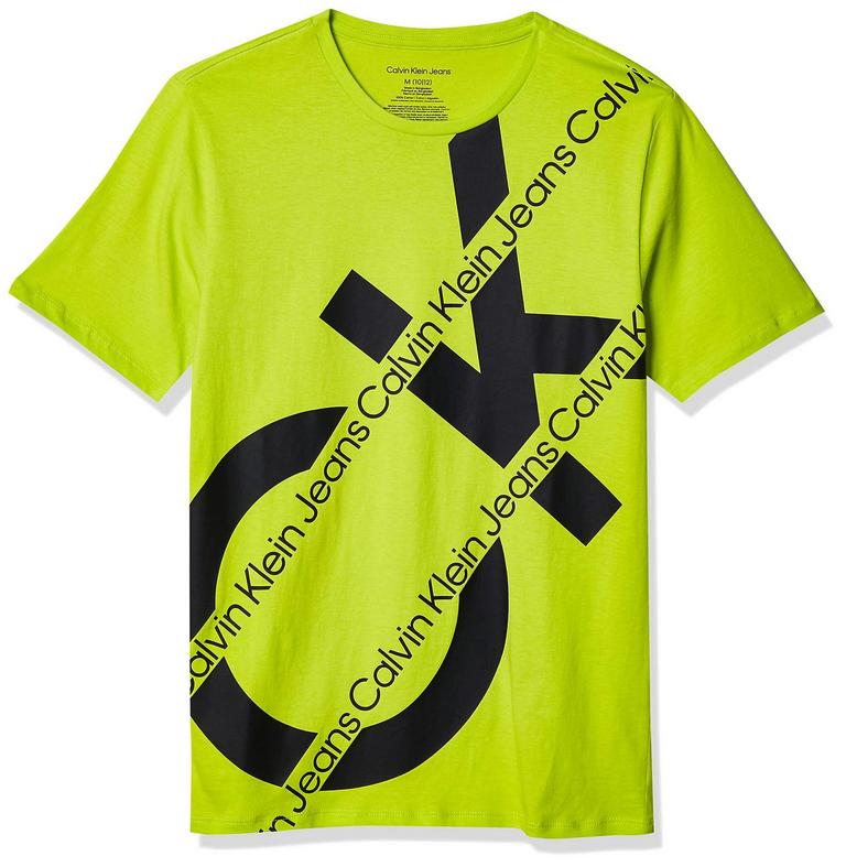 CK BOYS T-SHIRT SZ 5