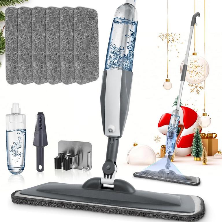 SDARISB SPRAY MOPS