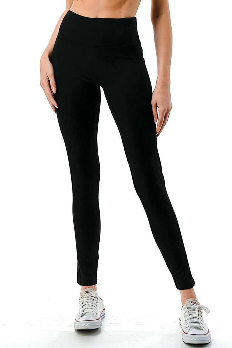 JVINI ATHLETIC LEGGINGS