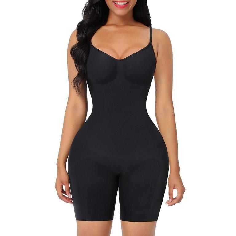 FEELINGIRL PLUS BODYSUIT