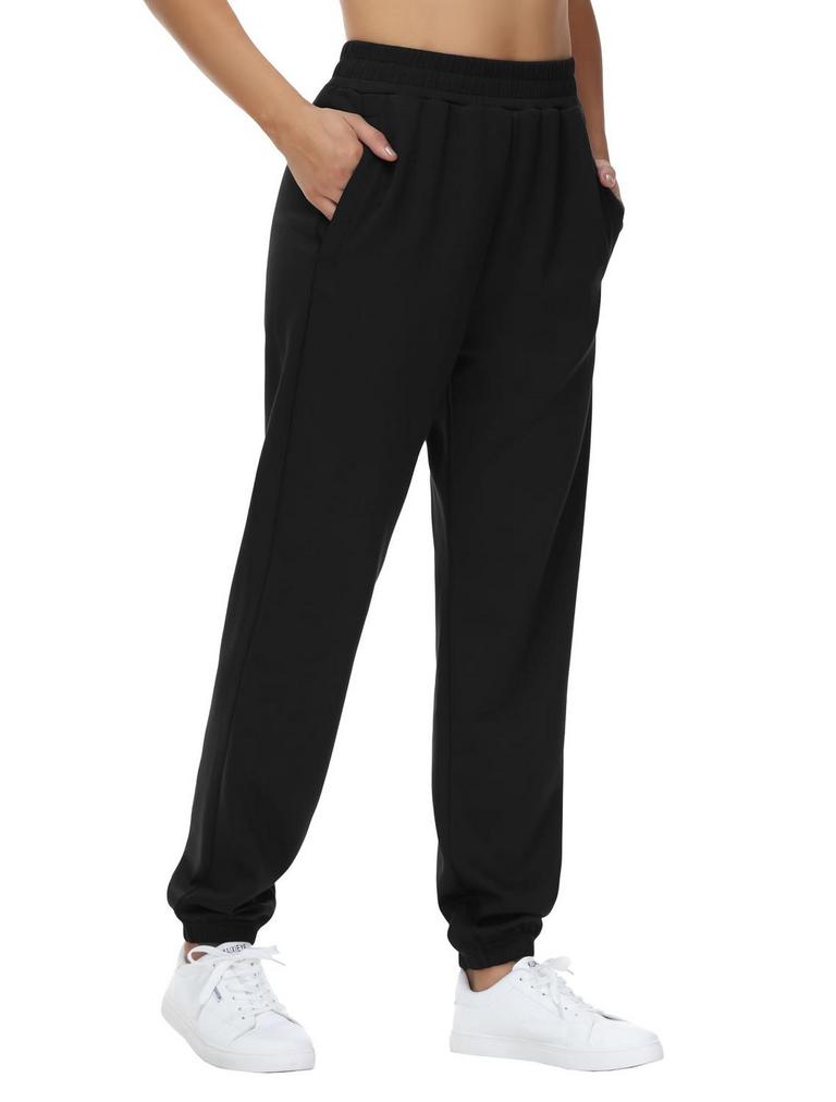 GYM PPL SWEATPANTS S BLK