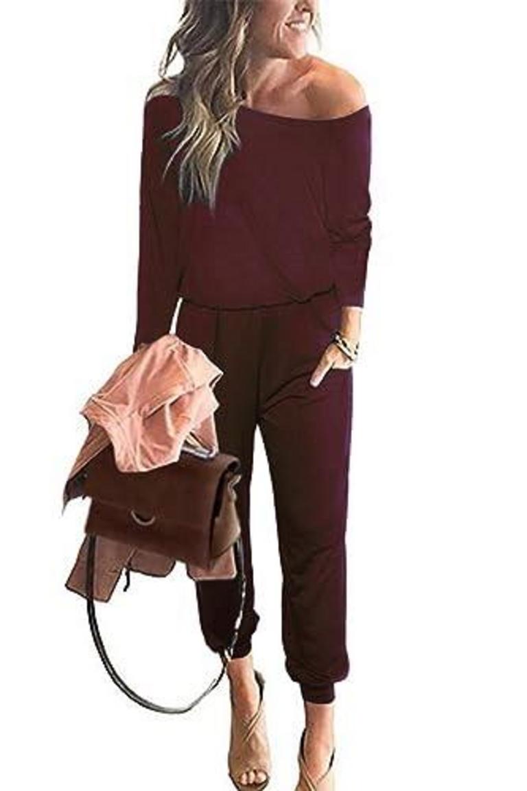 PRETTYGARDEN M JUMPSUIT