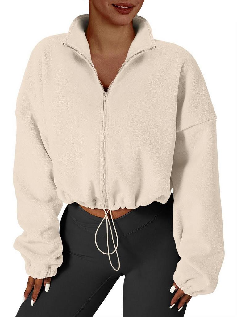 ANRABESS ZIP JACKET S