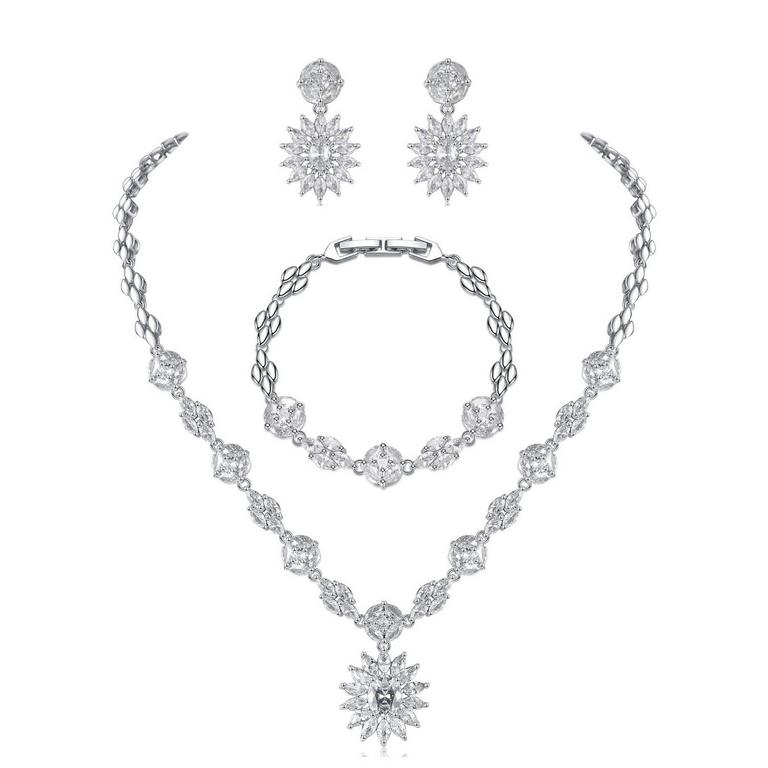 HADSKISS JEWELRY SET