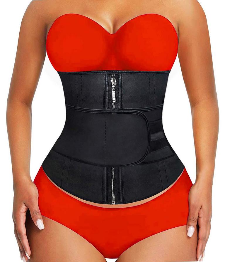YIANNA WAIST TRAINER M