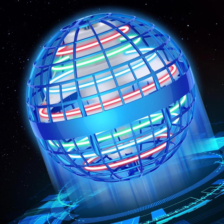 FLYING ORB BALL 2023