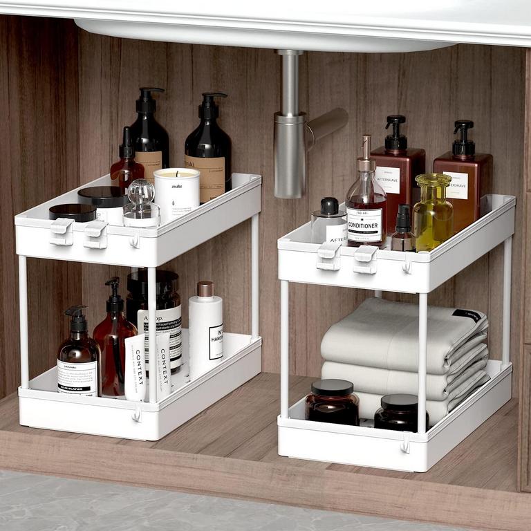 IN SPACEKEEPER SINK ORGANIZER