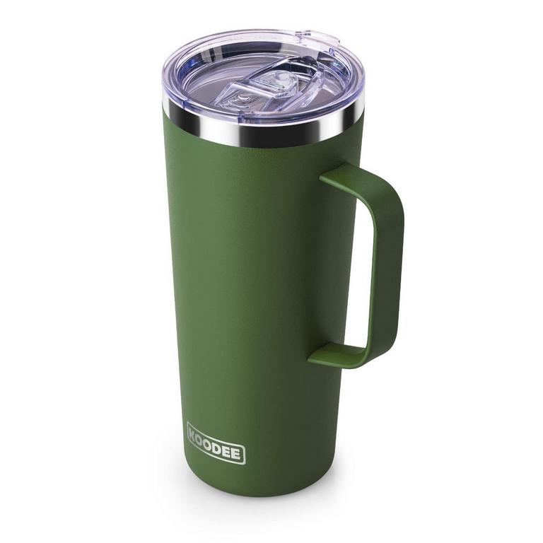KOODee 24OZ TRAVEL TUMBLER