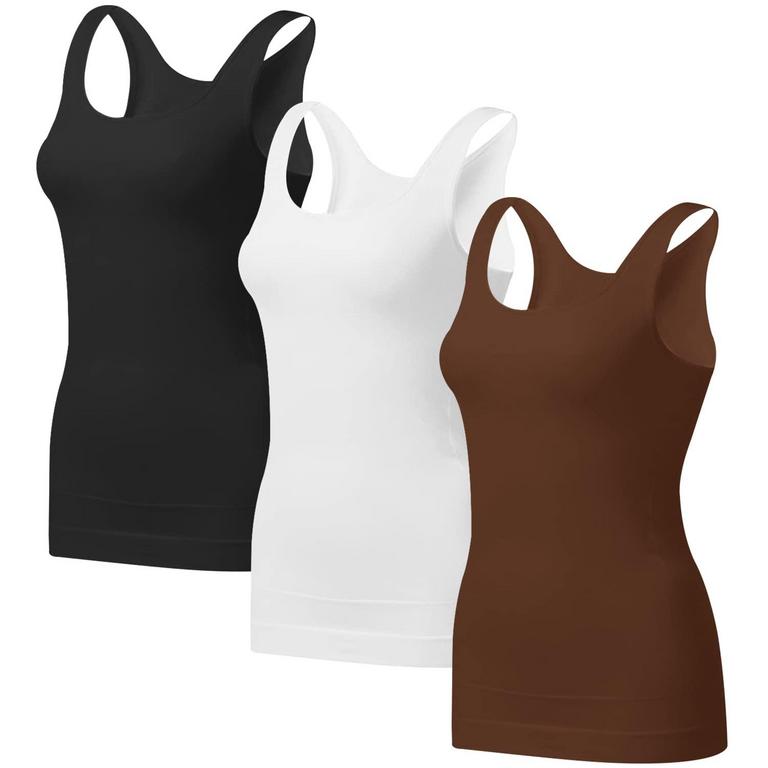 EUYZOU TUMMY CONTROL TOPS