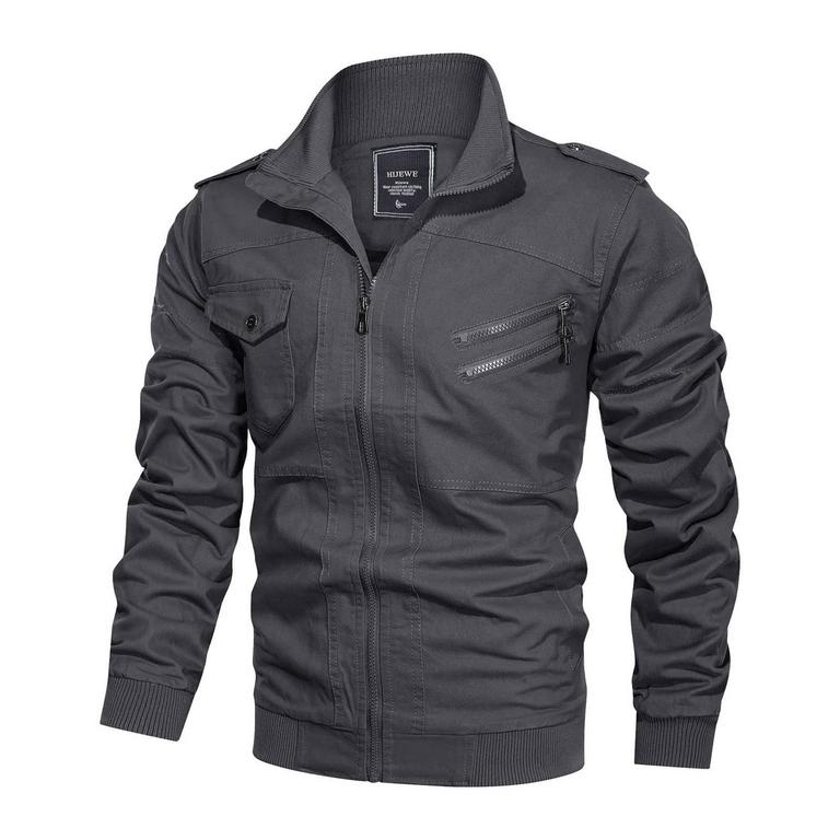 HIJEWE X-LARGE MEN'S JACKET