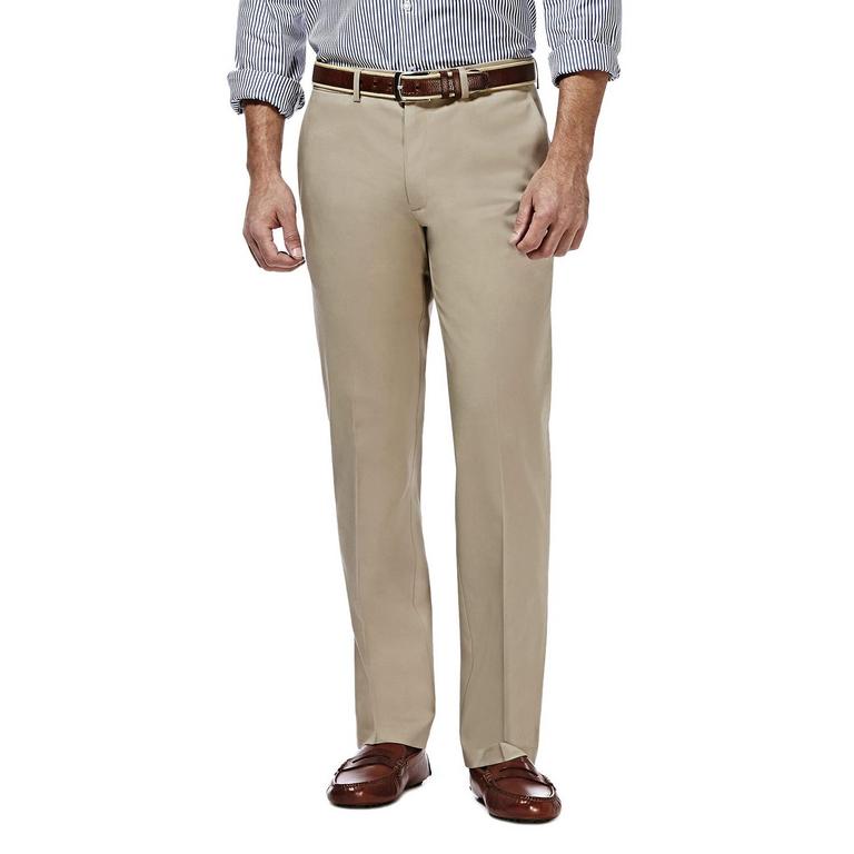 HAGGAR KHAKI PANT 