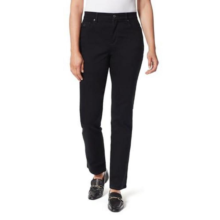 GLORIA VANDERBILT JEAN SZ 14