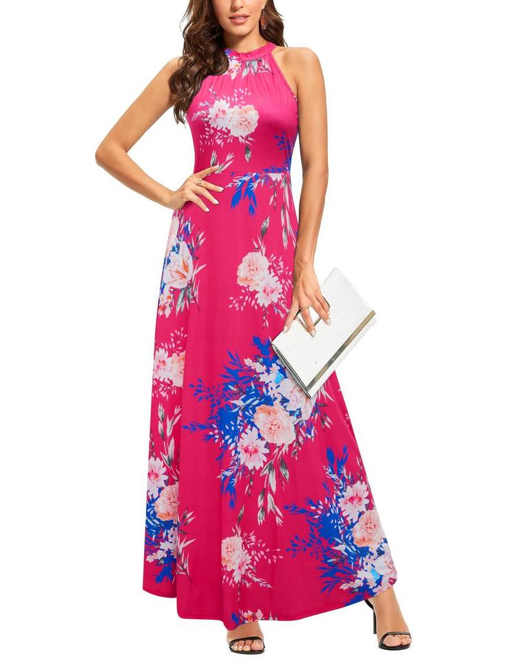 IN STYLEWORD XL MAXI DRESS