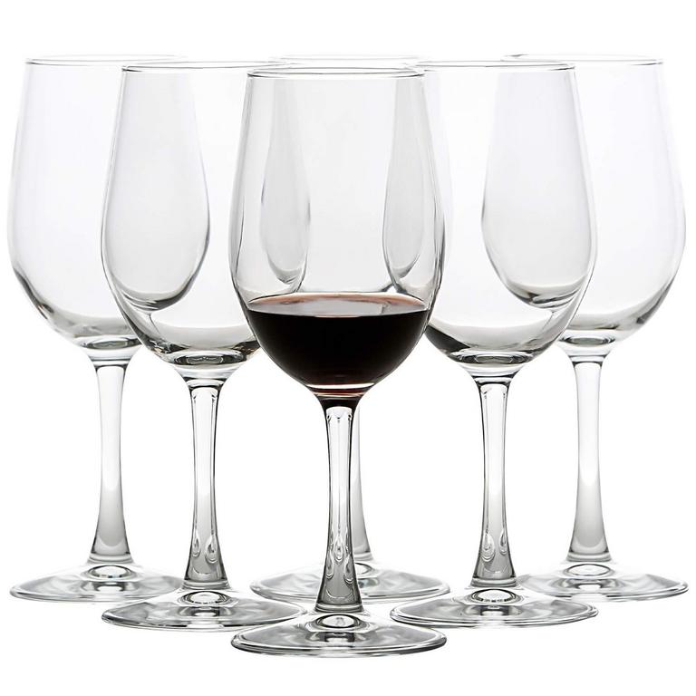 UMI UMIZILI WINE GLASSES
